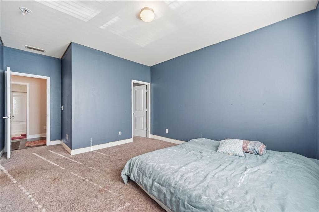 The Falls at Cascade Palms - Residential