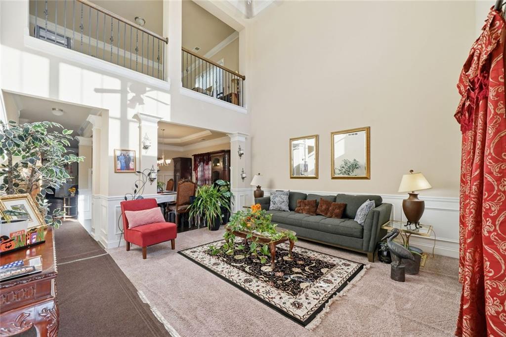 The Falls at Cascade Palms - Residential