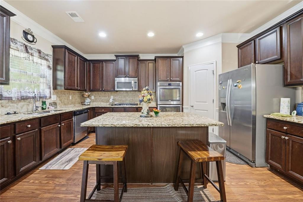 The Falls at Cascade Palms - Residential