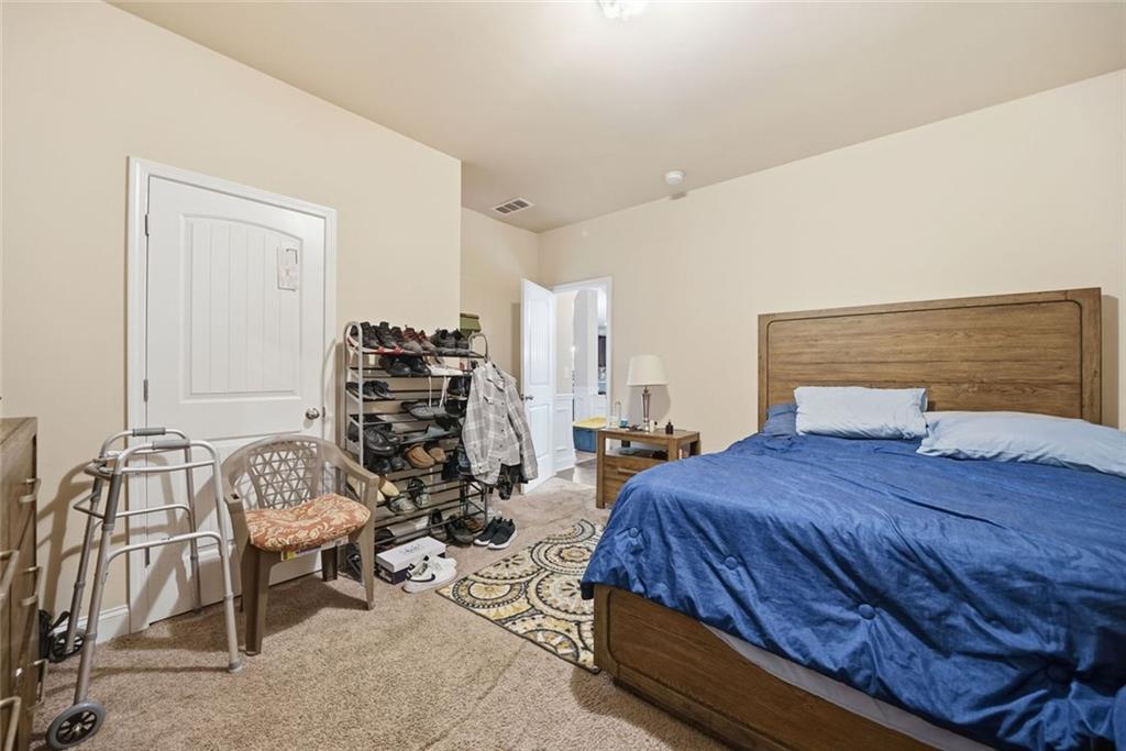 The Falls at Cascade Palms - Residential