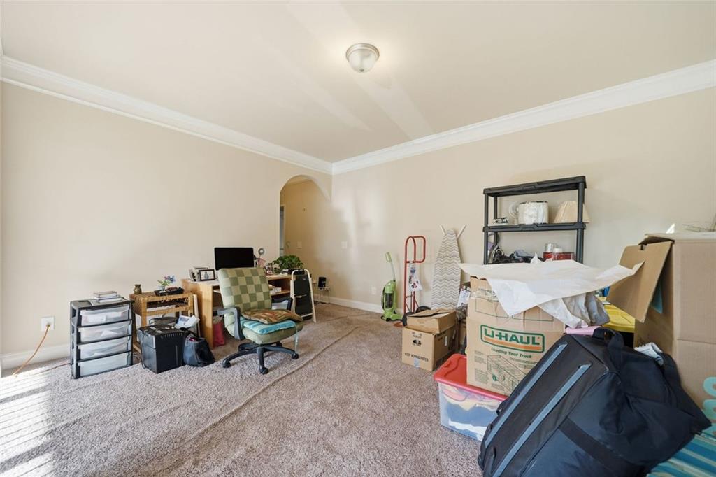 The Falls at Cascade Palms - Residential