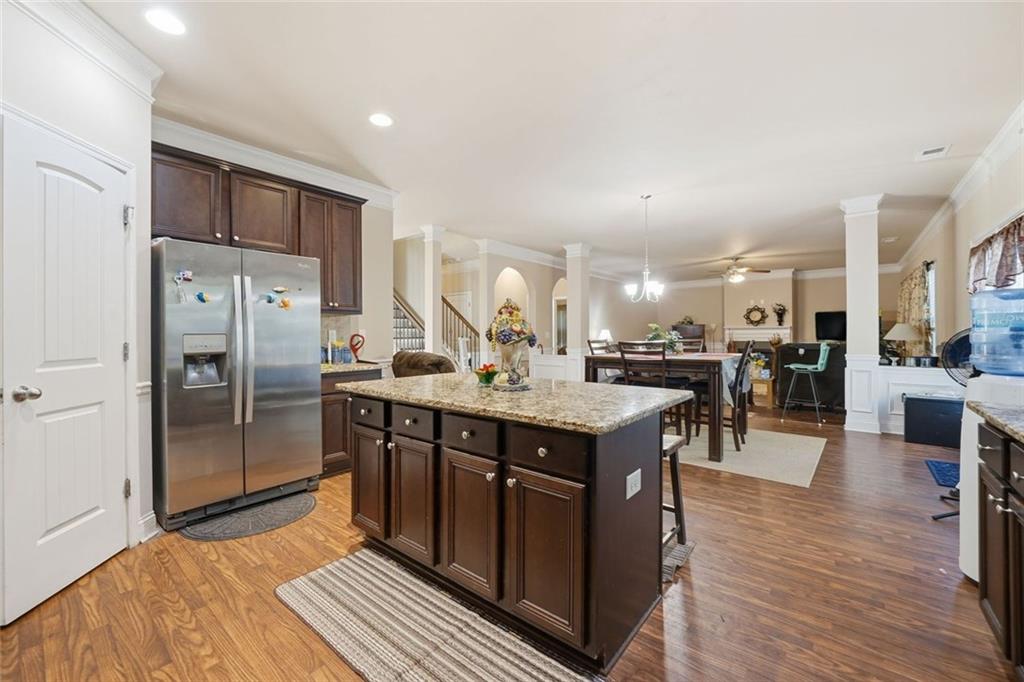 The Falls at Cascade Palms - Residential