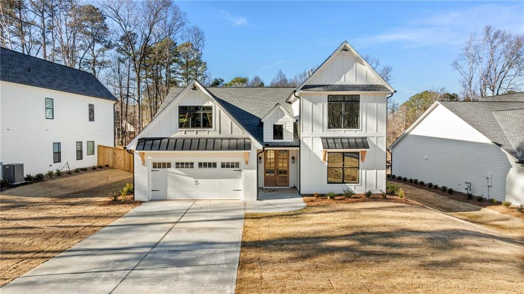 504 Level Creek Road