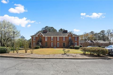 1166 Booth Road SW 306 Marietta GA 30008