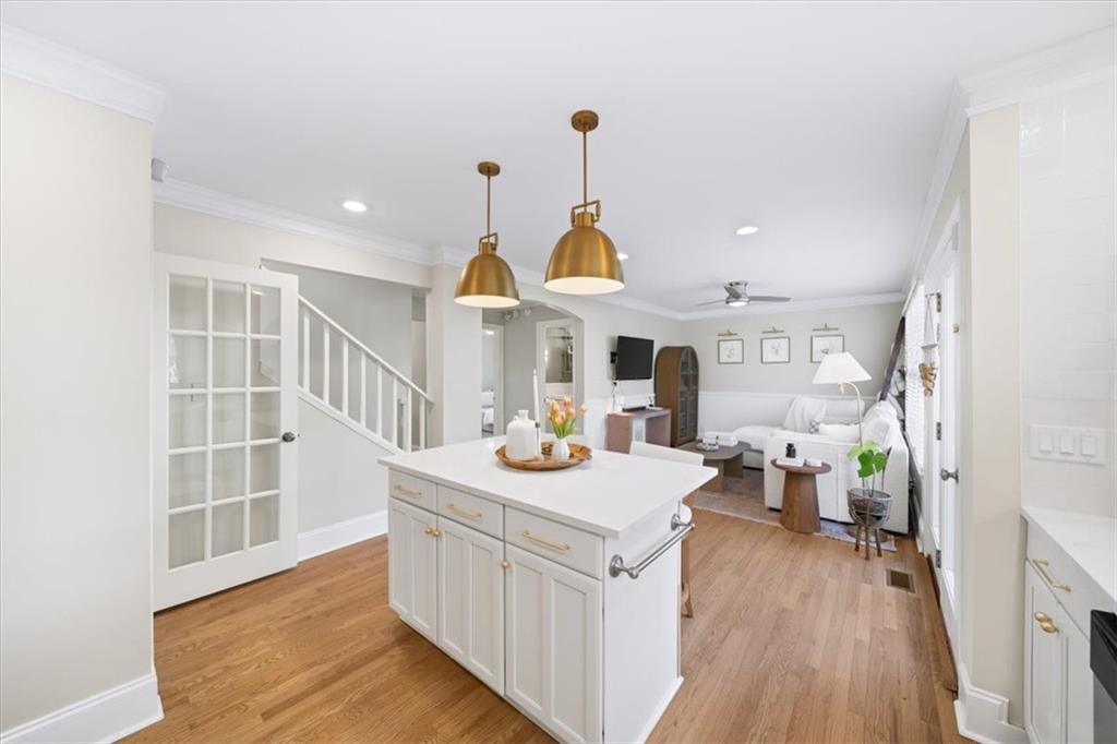 1160 Thornwell Drive, Brookhaven, Georgia image 12