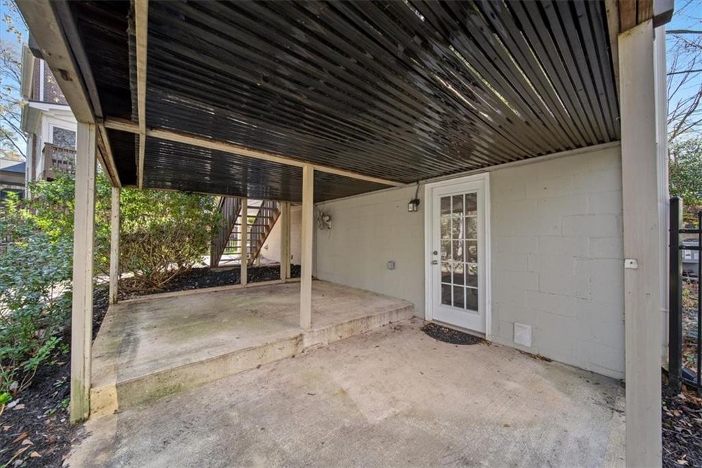1160 Thornwell Drive, Brookhaven, Georgia image 39