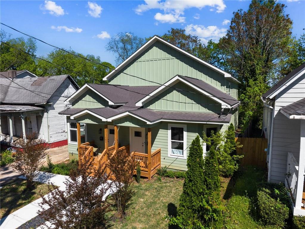 598 Formwalt Street SW