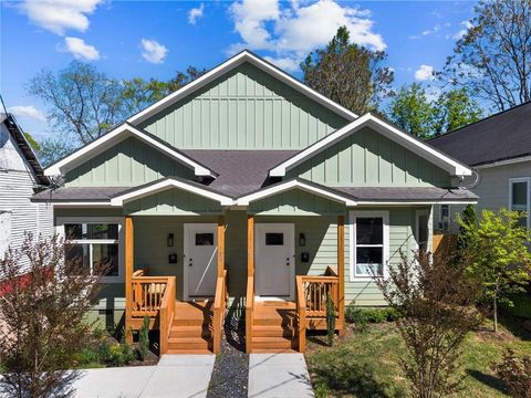 598 Formwalt Street SW Atlanta GA 30312