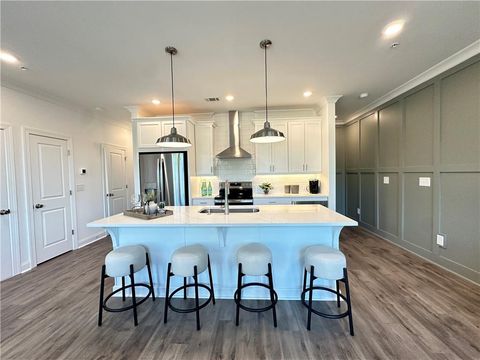 530 Alice Way Boulevard D7 Cumming GA 30040