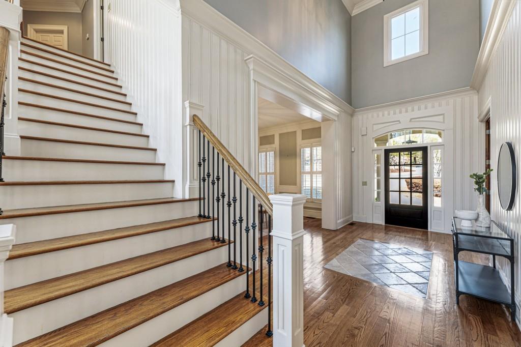 305 Inman Place, Roswell, Georgia image 41