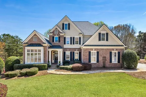 305 Inman Place, Roswell, GA 30075 - MLS#: 7549463