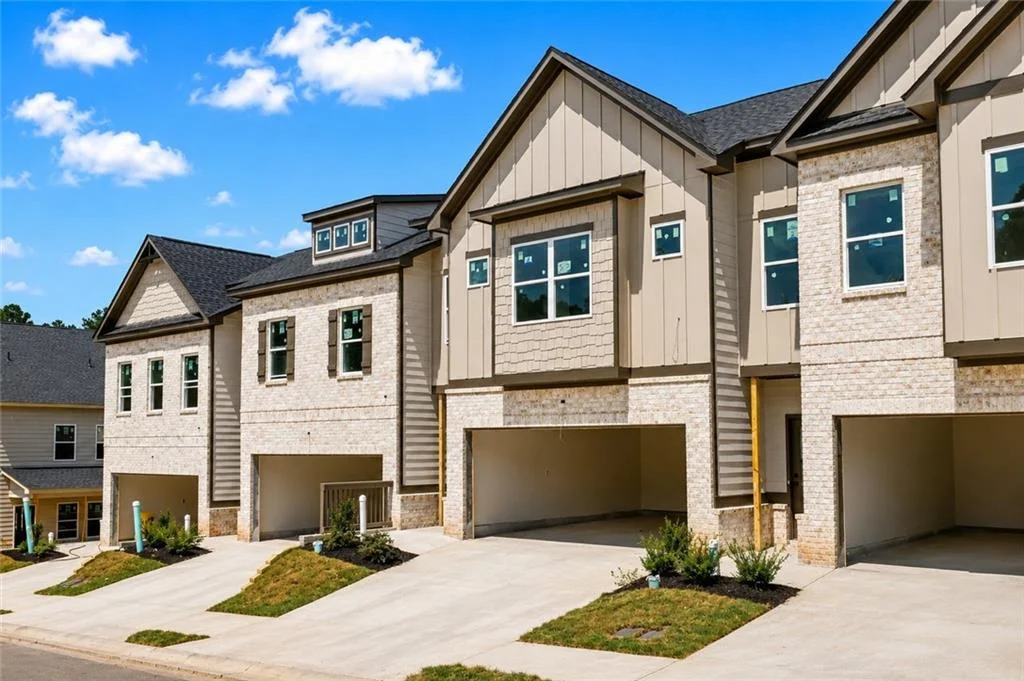 4353 Fern River Bend Unit 33, Norcross, GA, 30093