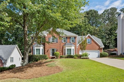 Photo of 1181 Parkland Run SE, Smyrna, GA 30082 (MLS # 7646670)