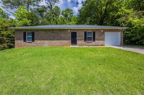 Homes For Sale - 1808 Arkose Drive<br/> Dekalb County, Atlanta, GA 30316