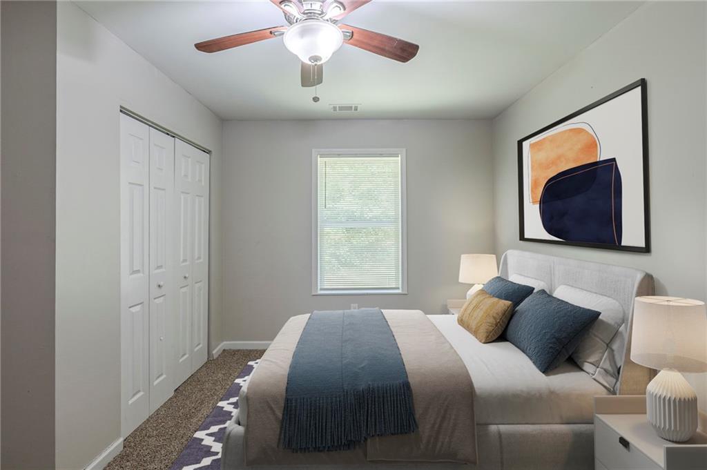 1808 Arkose Drive SE