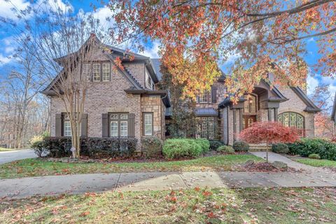 A home in Gainesville