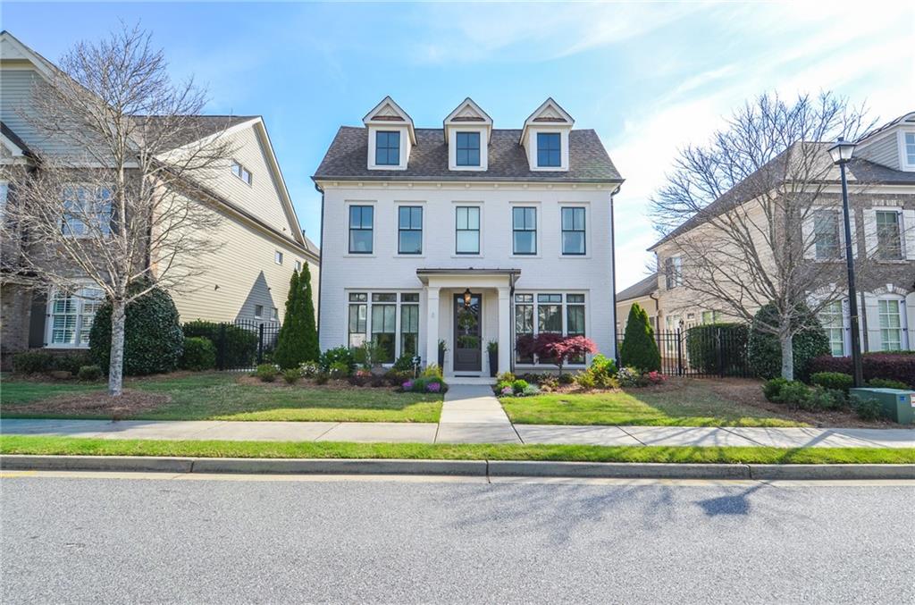 4250 Castlewood Road