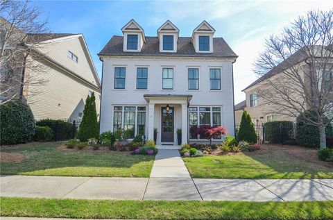 Photo of 4250 Castlewood Road, Cumming, GA 30040 (MLS # 7746793)