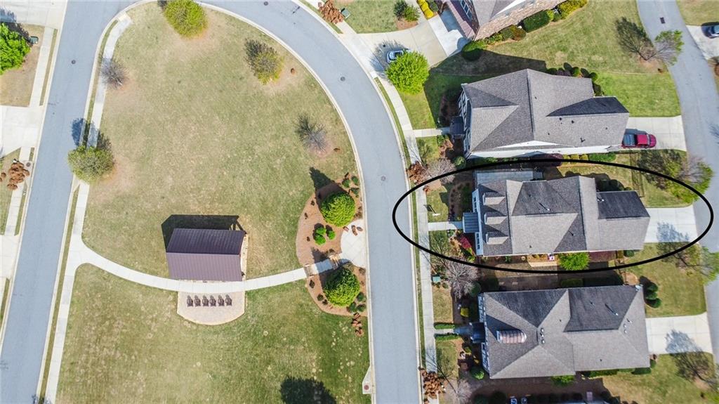 4250 Castlewood Road