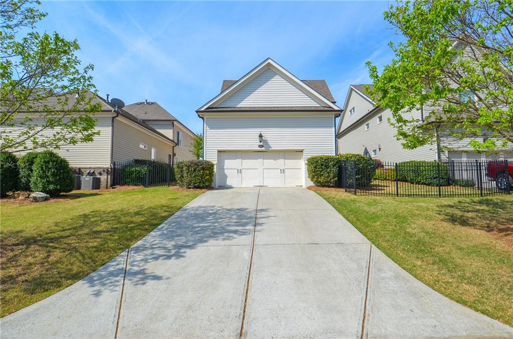 4250 Castlewood Road