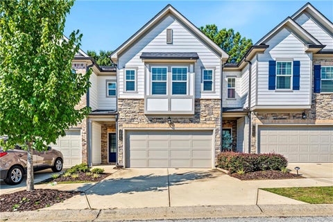 Townhouse For Rent - 1365 Cooper Springs Rd Rd<br/> Grayson, GA 30017