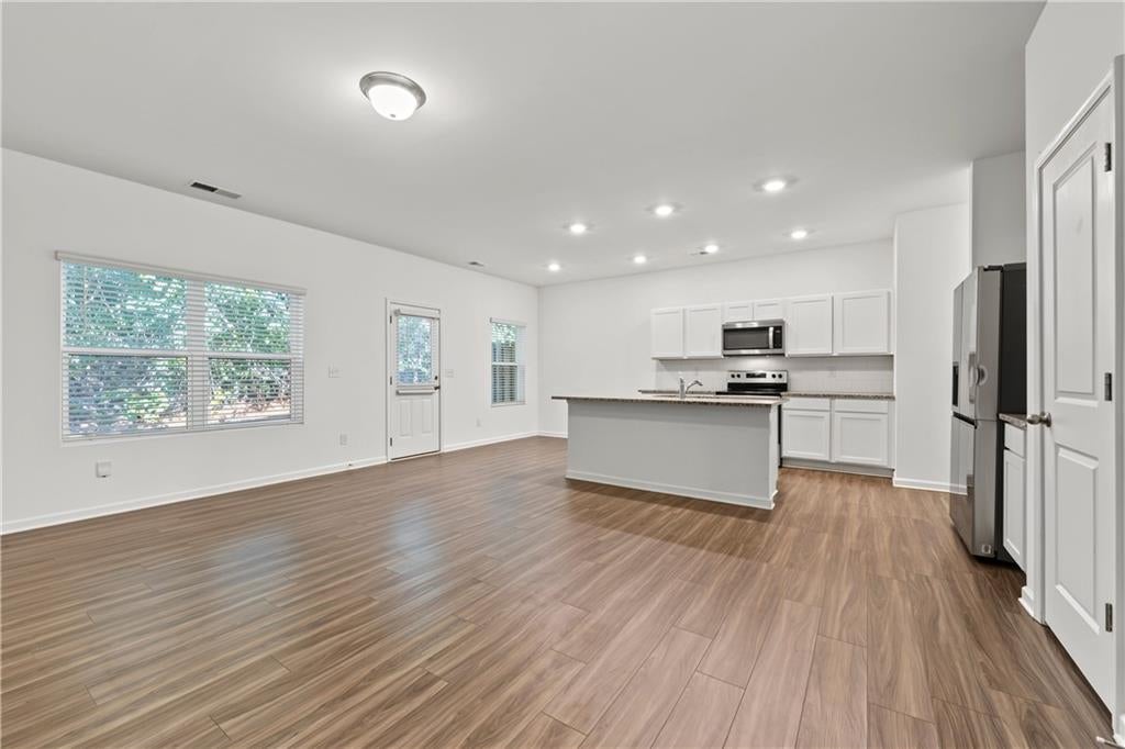 1365 Cooper Springs Rd