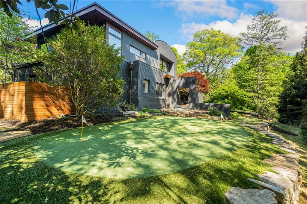 265 Tara Trail