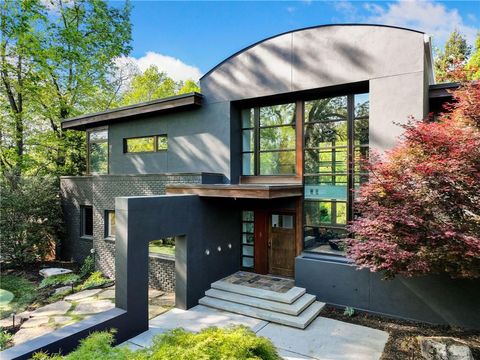 265 Tara Trail Atlanta GA 30327