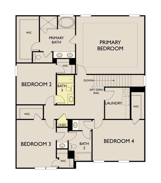 334 Silverleaf Trail
