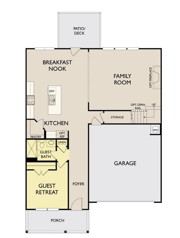 334 Silverleaf Trail
