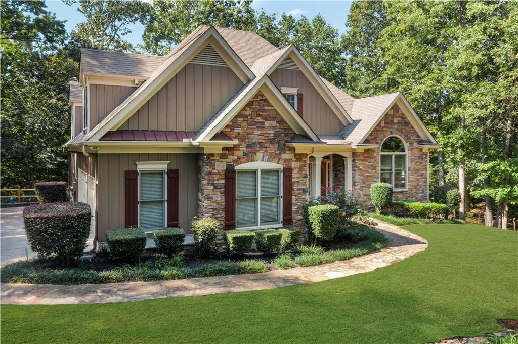 530 River Estates Parkway