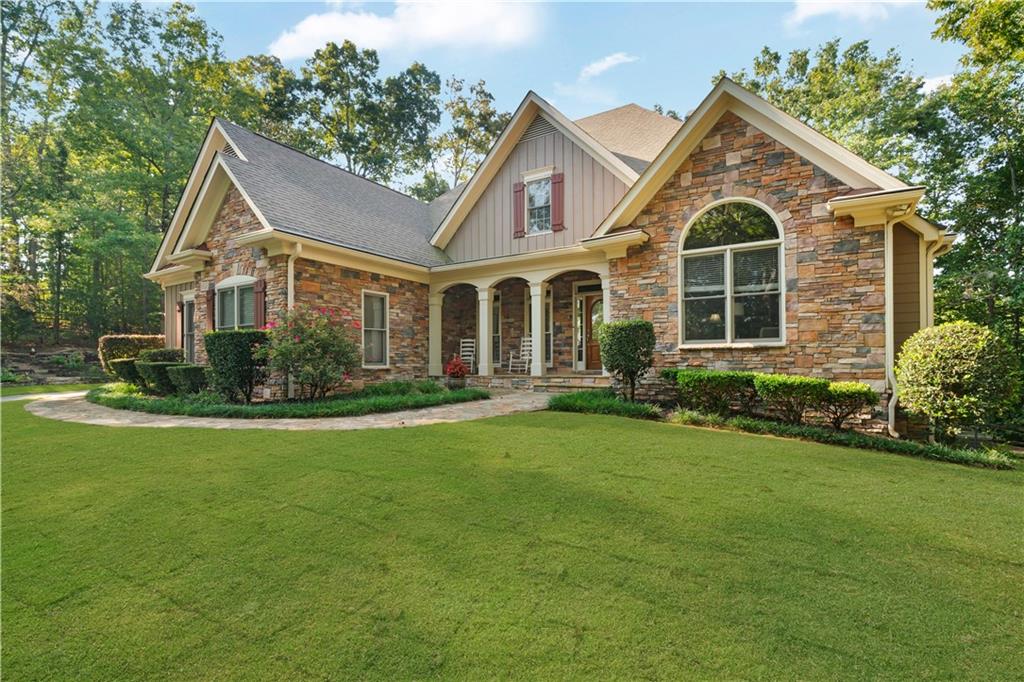 530 River Estates Parkway