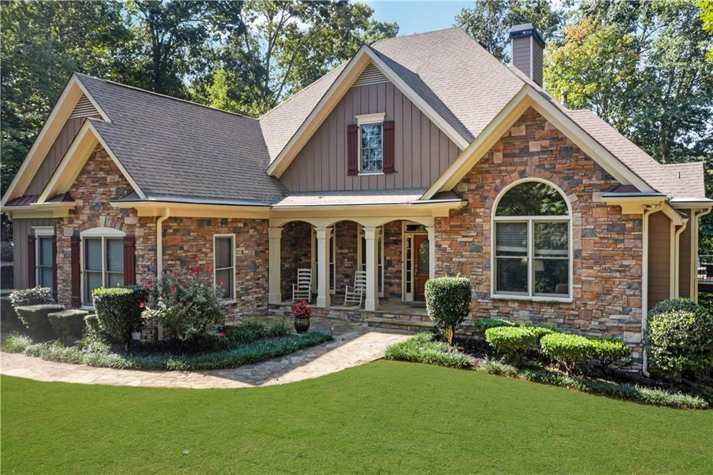 530 River Estates Parkway