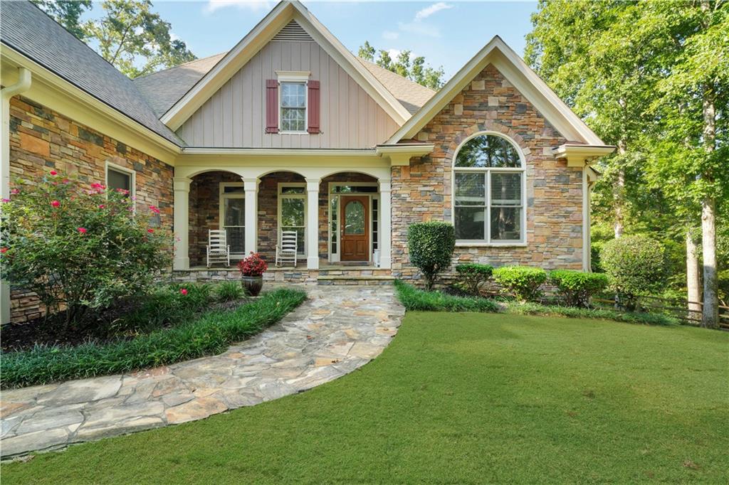 530 River Estates Parkway