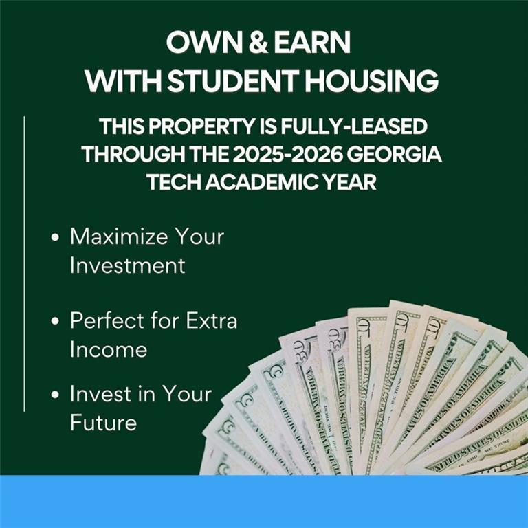 991 Hampton Street NW