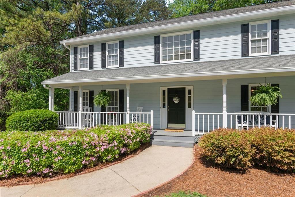 2731 Old Coach Road
