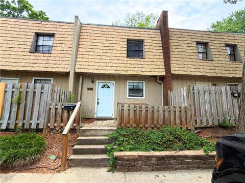 Condo For Sale - 6424 Stone Terrace<br/> Clayton County, Morrow, GA 30260