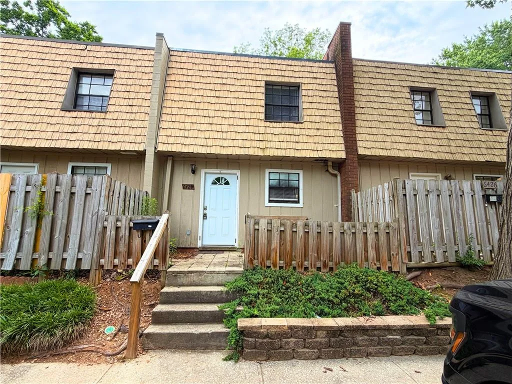6424 Stone Terrace