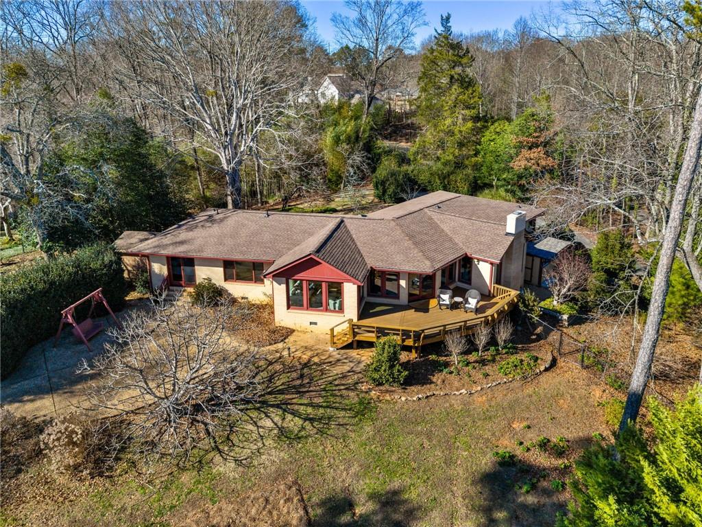 120 Overlook Drive