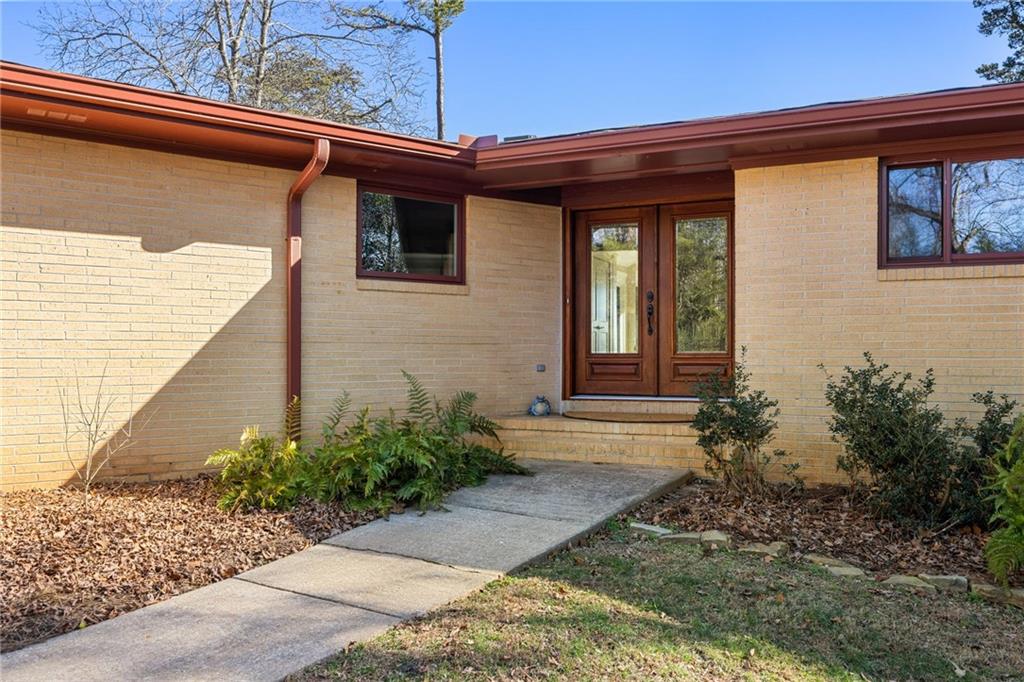 120 Overlook Drive