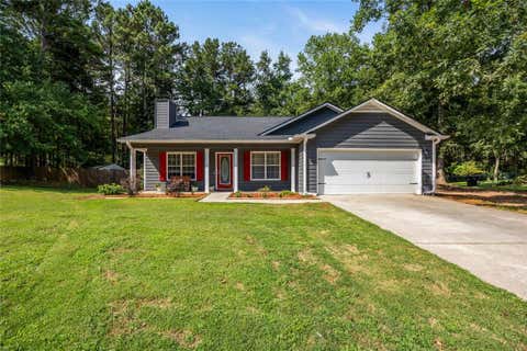 Homes For Sale - 469 Cedar Trail<br/> Barrow County, Winder, GA 30680