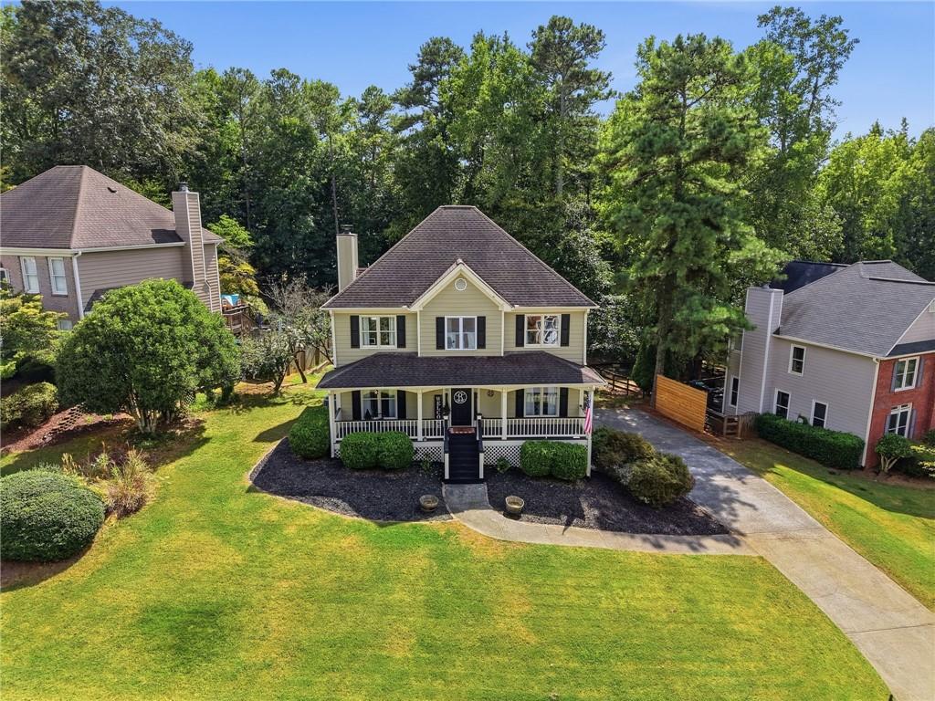 309 Horseshoe Bend