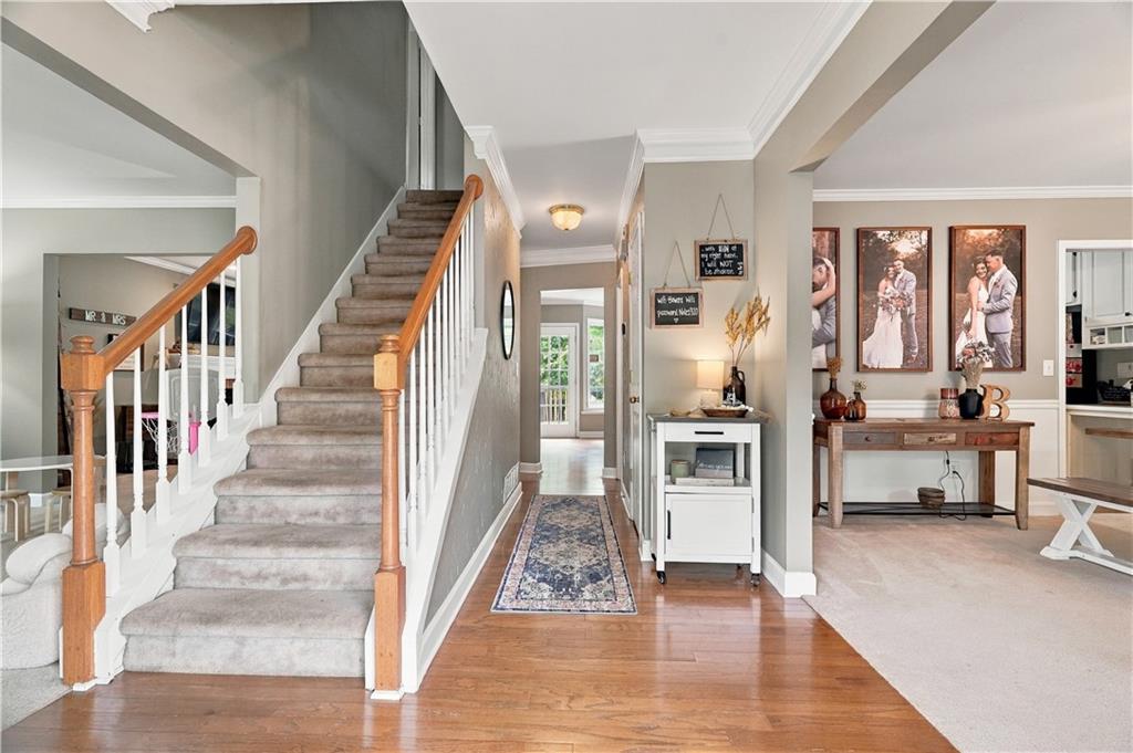 309 Horseshoe Bend