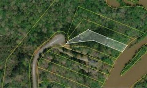 Vacant Land For Sale - Anchor Point Drive<br/> Eatonton, GA 31024