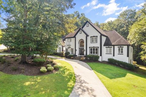 4670 Hamden Forest Drive SW Atlanta GA 30331