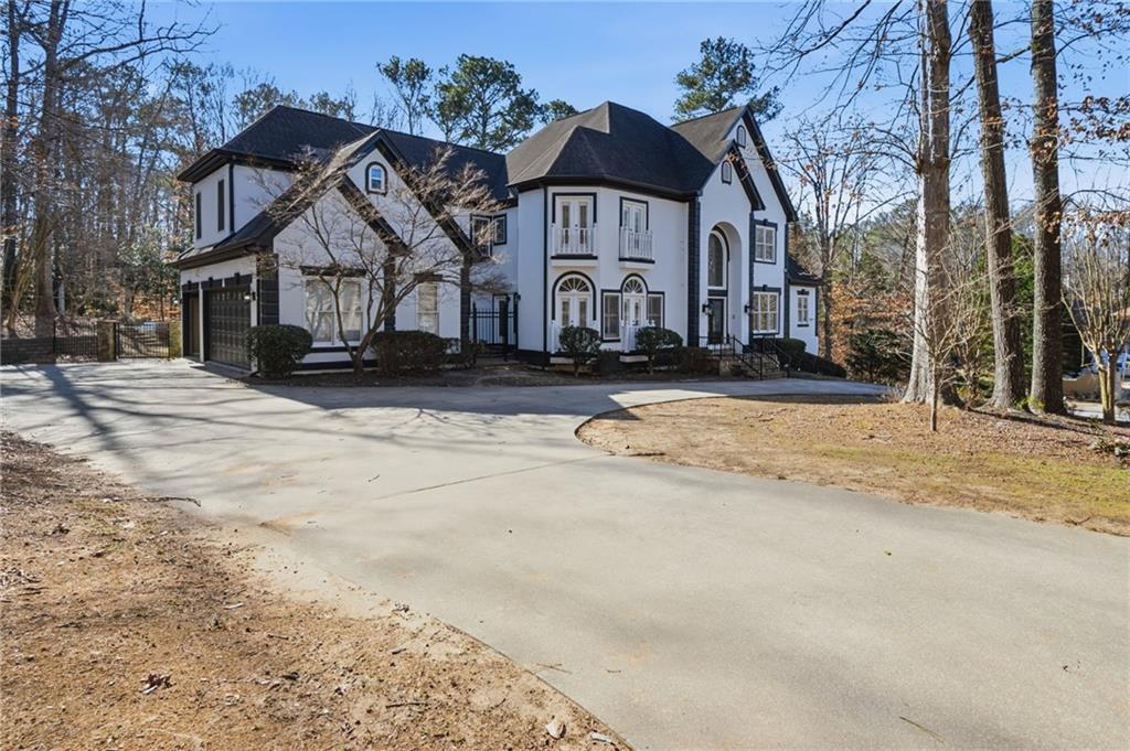 4670 Hamden Forest Drive SW