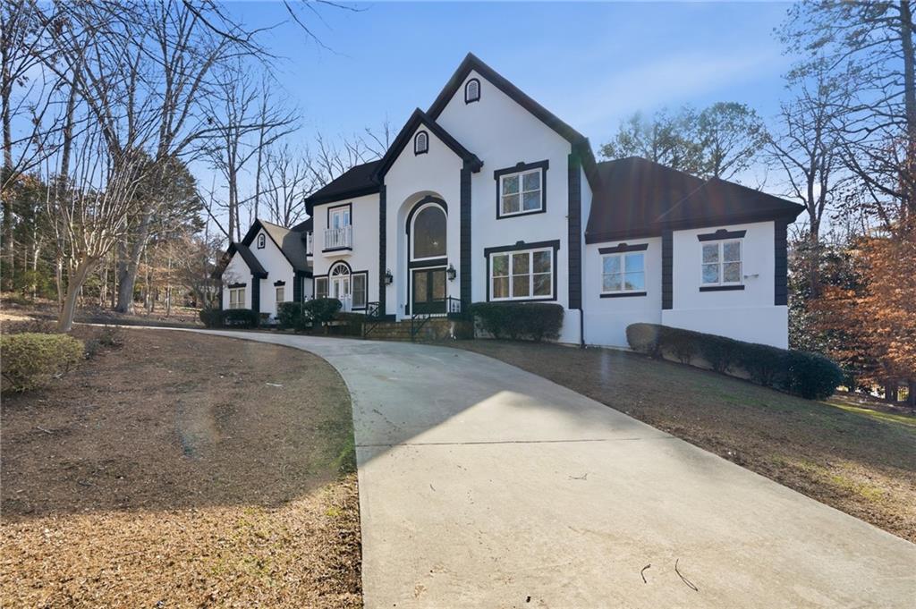 4670 Hamden Forest Drive SW