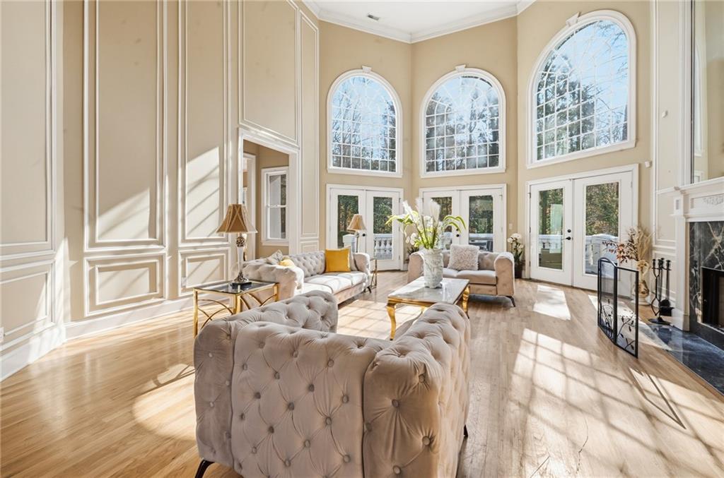 4670 Hamden Forest Drive SW