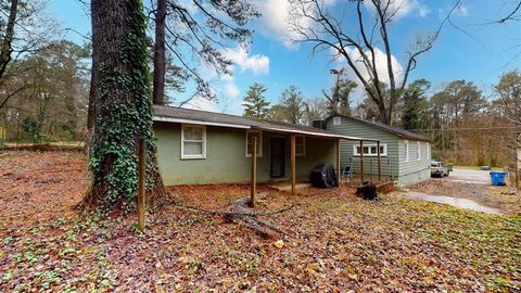 1860 North Avenue NW Atlanta GA 30318