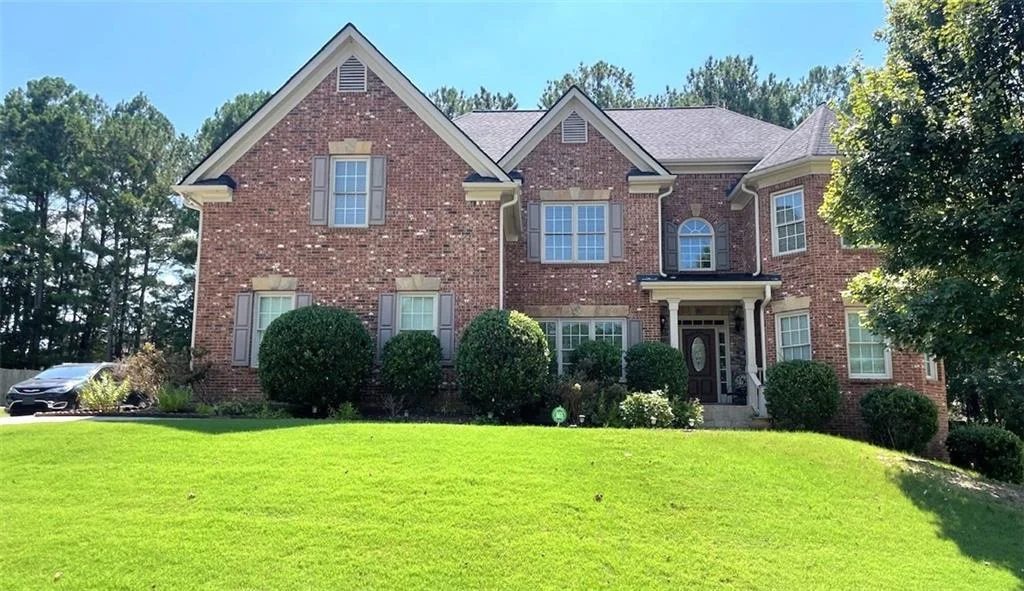 2088 Alcovy Shoals Bluff, Lawrenceville, GA, 30045